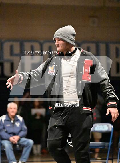 Thumbnail 2 in Granite Hills Invitational photogallery.
