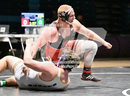 Thumbnail 1 in Granite Hills Invitational photogallery.