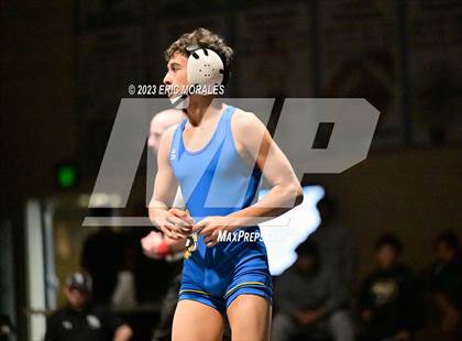 Thumbnail 1 in Granite Hills Invitational photogallery.