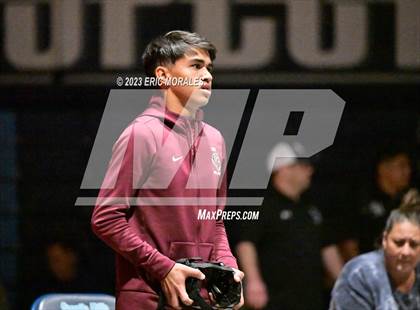 Thumbnail 1 in Granite Hills Invitational photogallery.