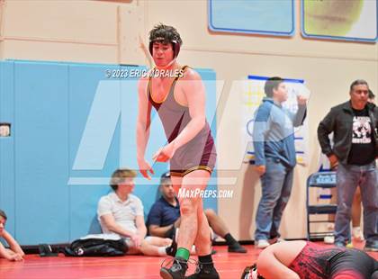 Thumbnail 3 in Granite Hills Invitational photogallery.