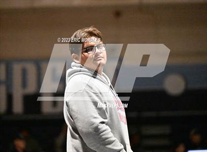 Thumbnail 2 in Granite Hills Invitational photogallery.