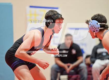 Thumbnail 2 in Granite Hills Invitational photogallery.
