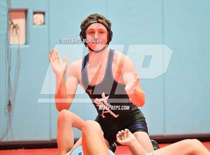 Thumbnail 2 in Granite Hills Invitational photogallery.