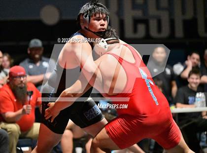 Thumbnail 3 in Granite Hills Invitational photogallery.