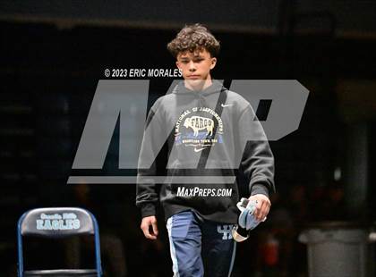 Thumbnail 2 in Granite Hills Invitational photogallery.