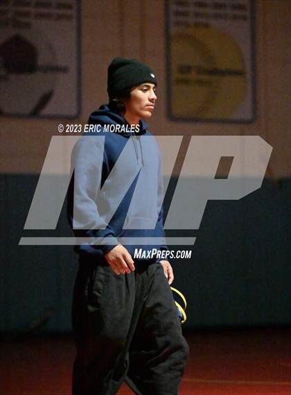 Thumbnail 2 in Granite Hills Invitational photogallery.