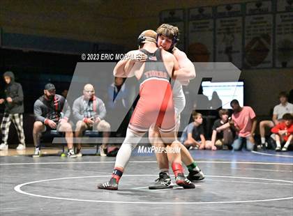 Thumbnail 3 in Granite Hills Invitational photogallery.
