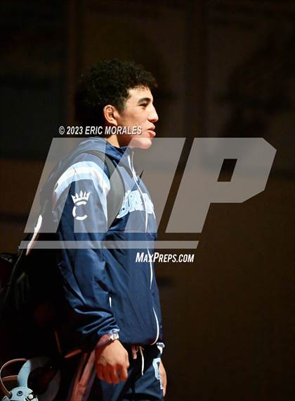 Thumbnail 2 in Granite Hills Invitational photogallery.
