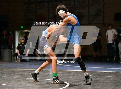 Thumbnail 2 in Granite Hills Invitational photogallery.