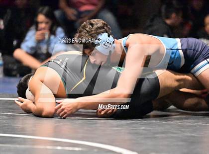 Thumbnail 1 in Granite Hills Invitational photogallery.