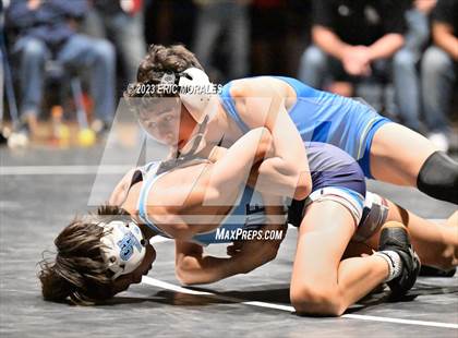 Thumbnail 1 in Granite Hills Invitational photogallery.