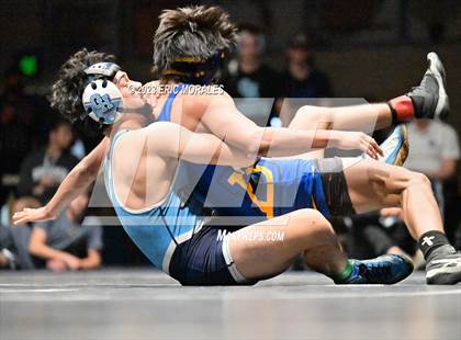 Thumbnail 1 in Granite Hills Invitational photogallery.