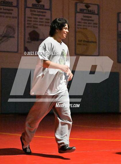 Thumbnail 1 in Granite Hills Invitational photogallery.