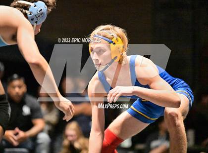 Thumbnail 1 in Granite Hills Invitational photogallery.