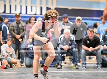 Thumbnail 3 in Granite Hills Invitational photogallery.