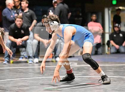 Thumbnail 3 in Granite Hills Invitational photogallery.