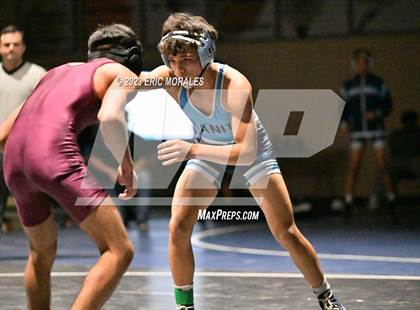 Thumbnail 2 in Granite Hills Invitational photogallery.
