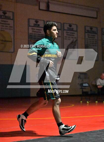 Thumbnail 1 in Granite Hills Invitational photogallery.