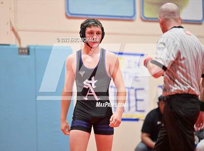 Thumbnail 3 in Granite Hills Invitational photogallery.