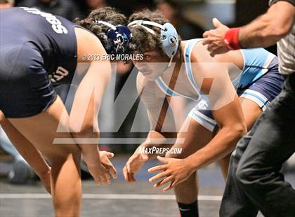 Thumbnail 3 in Granite Hills Invitational photogallery.