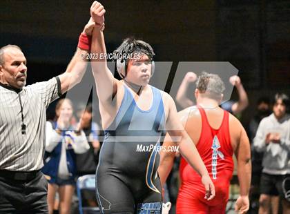 Thumbnail 3 in Granite Hills Invitational photogallery.