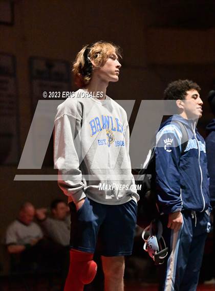 Thumbnail 3 in Granite Hills Invitational photogallery.
