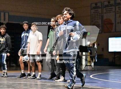 Thumbnail 1 in Granite Hills Invitational photogallery.