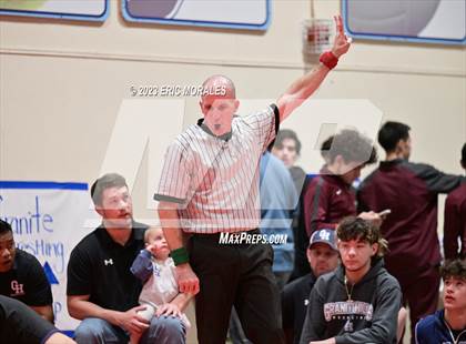 Thumbnail 1 in Granite Hills Invitational photogallery.