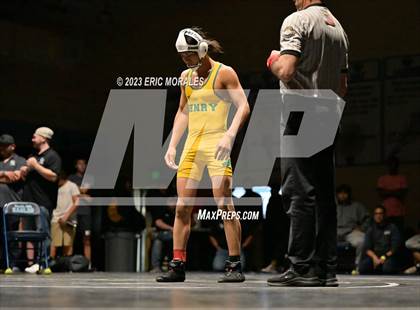 Thumbnail 1 in Granite Hills Invitational photogallery.
