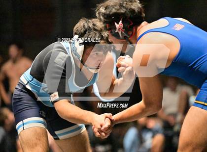 Thumbnail 3 in Granite Hills Invitational photogallery.