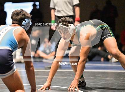 Thumbnail 2 in Granite Hills Invitational photogallery.