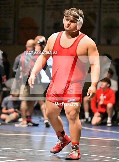 Thumbnail 1 in Granite Hills Invitational photogallery.