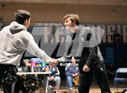 Thumbnail 1 in Granite Hills Invitational photogallery.