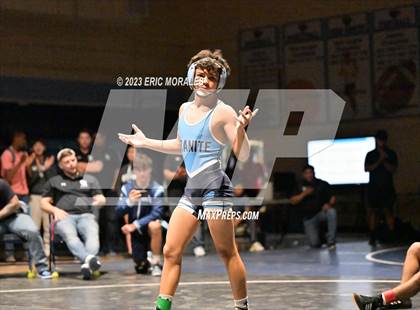 Thumbnail 3 in Granite Hills Invitational photogallery.