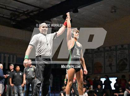 Thumbnail 2 in Granite Hills Invitational photogallery.