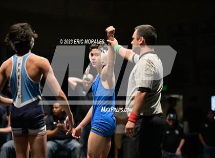 Thumbnail 3 in Granite Hills Invitational photogallery.