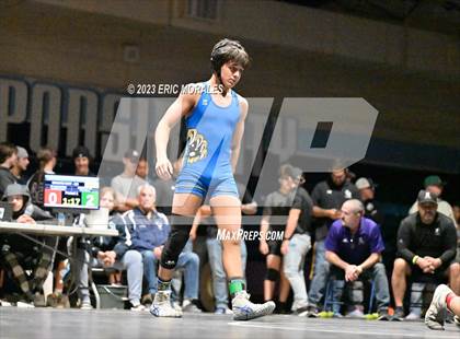 Thumbnail 3 in Granite Hills Invitational photogallery.