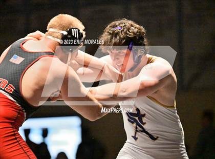 Thumbnail 2 in Granite Hills Invitational photogallery.