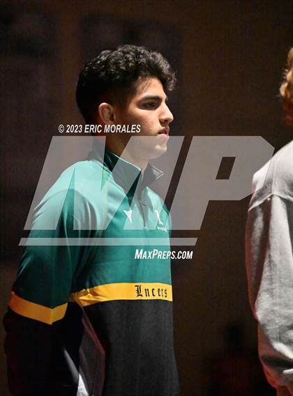 Thumbnail 3 in Granite Hills Invitational photogallery.