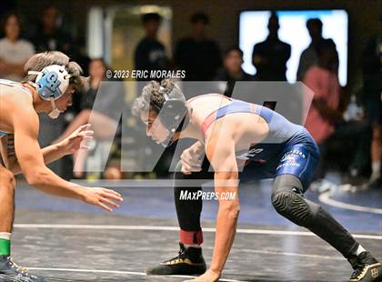 Thumbnail 1 in Granite Hills Invitational photogallery.