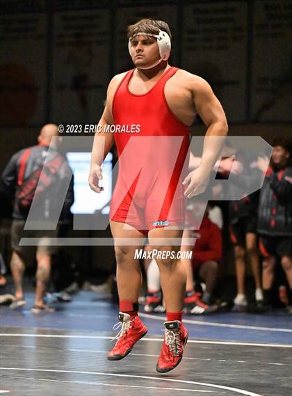 Thumbnail 2 in Granite Hills Invitational photogallery.