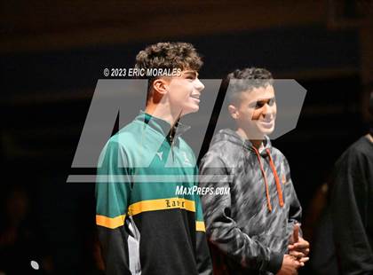 Thumbnail 1 in Granite Hills Invitational photogallery.