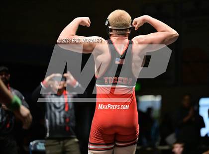 Thumbnail 1 in Granite Hills Invitational photogallery.