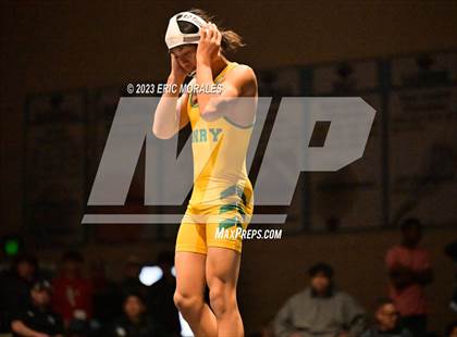 Thumbnail 3 in Granite Hills Invitational photogallery.