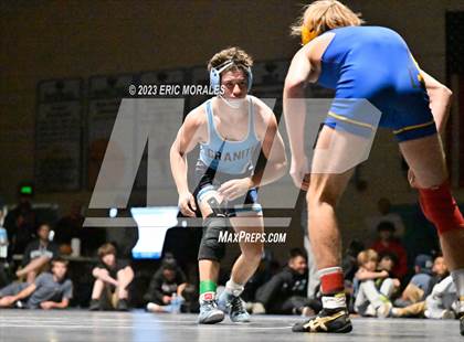 Thumbnail 2 in Granite Hills Invitational photogallery.