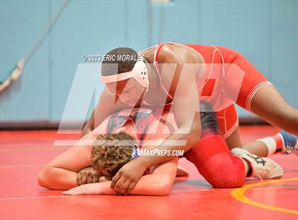 Thumbnail 1 in Granite Hills Invitational photogallery.