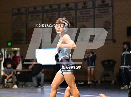Thumbnail 1 in Granite Hills Invitational photogallery.