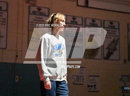 Thumbnail 1 in Granite Hills Invitational photogallery.