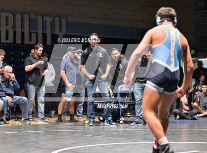 Thumbnail 2 in Granite Hills Invitational photogallery.